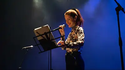 Qué es el nuevo tango. Qué es el nuevo tango.