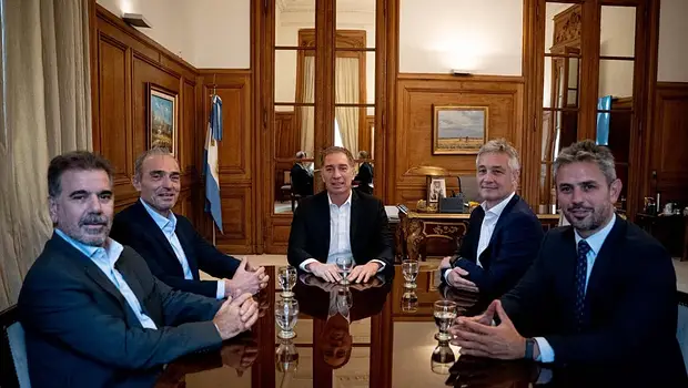 Arrancó la rosca electoral y La Libertad Avanza sigue con un Congreso empantanado | Congreso