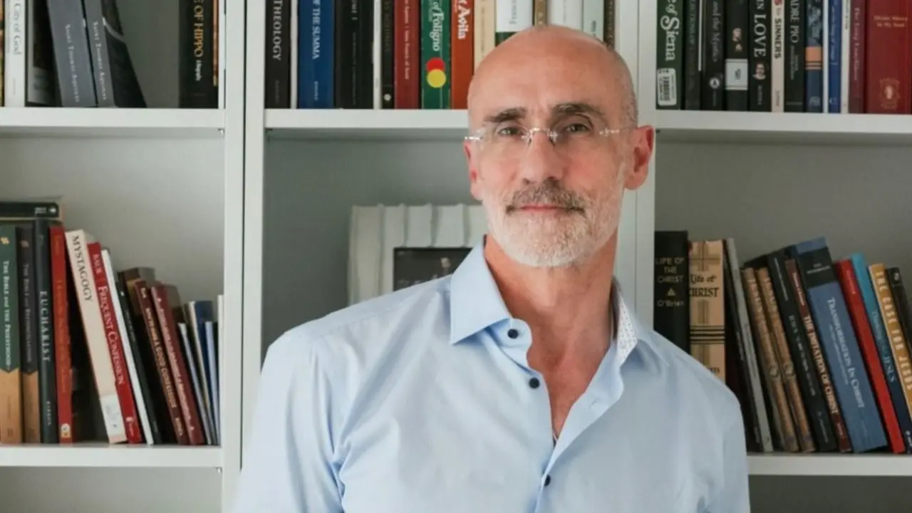 Arthur C. Brooks 