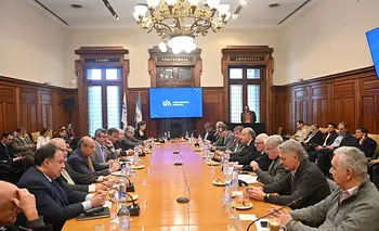 Crece el rechazo patronal a la reforma laboral: “Nos complica”  | Reforma laboral 