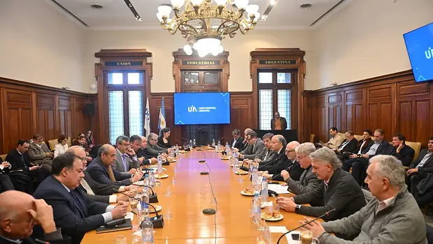 Crece el rechazo patronal a la reforma laboral: “Nos complica”  | Reforma laboral 