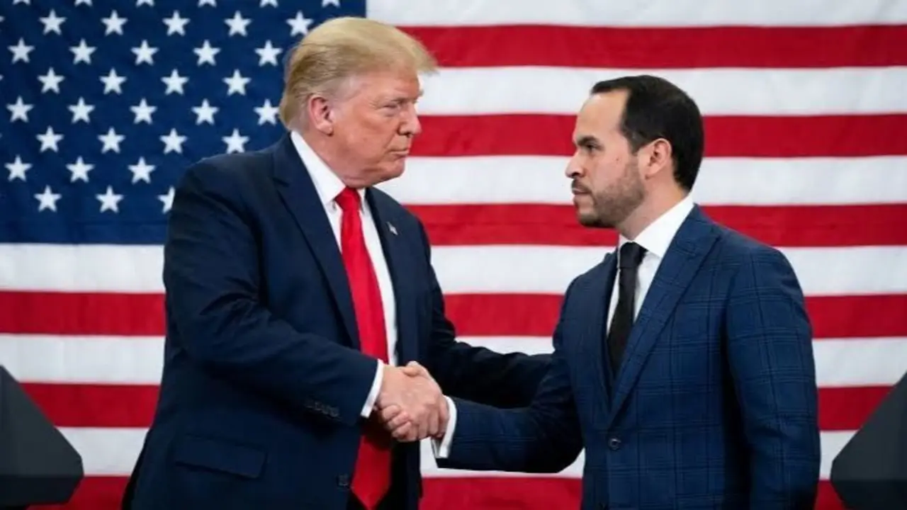 Tras el terremoto, De la Espriella le pidió a Trump que elimine los "altos aranceles"
