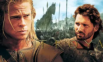 Dónde ver Troya: la película que sirve como "precuela" de La Odisea | Películas