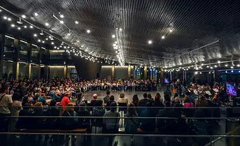 Plan clave para el fin de semana: cómo disfrutar de un concierto de tango gratis en CABA | Cultura