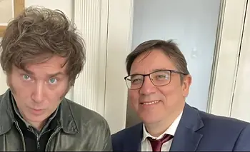 La gestión de Milei se acordó de defender la soberanía sobre Malvinas: "Mienten" | Javier milei presidente