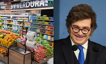 Libertad cierra su hipermercado en Mendoza después de 23 años | Crisis económica