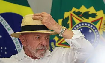 Lula y Bolsonaro arrancaron las campañas: soberanía, seguridad y ataques cruzados | Brasil 