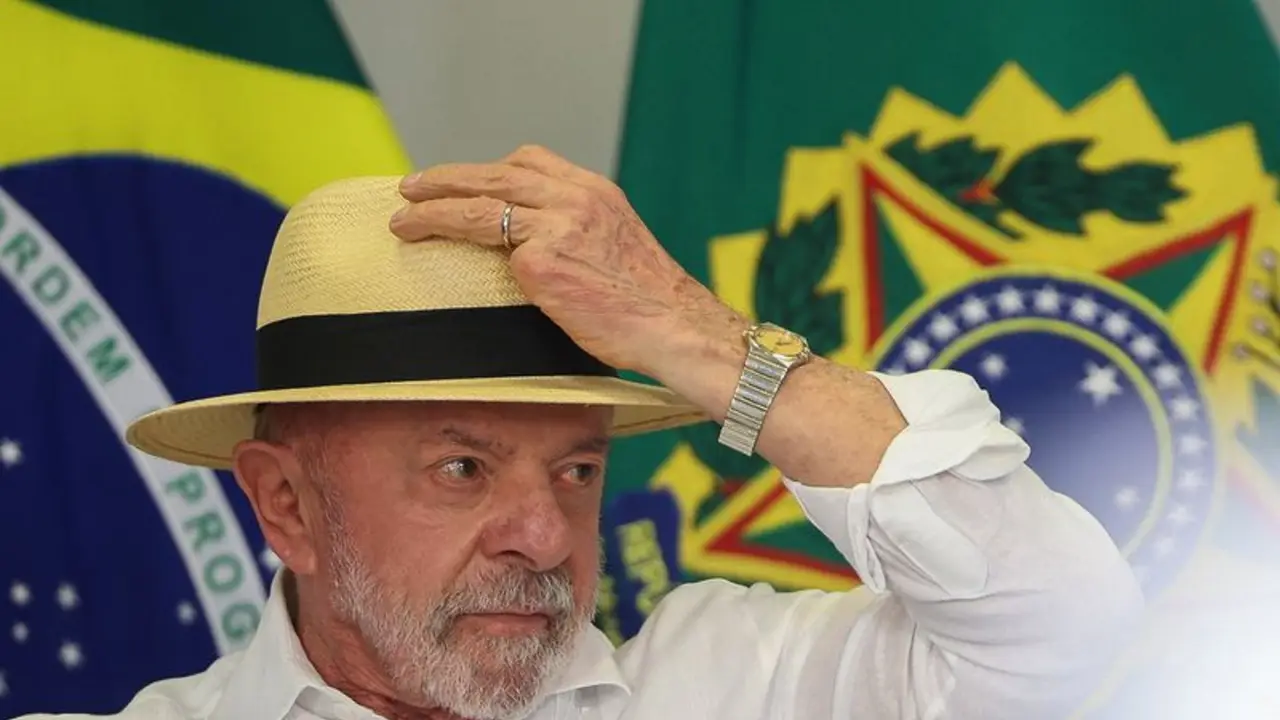 Lula y Bolsonaro arrancaron las campañas: soberanía, seguridad y ataques cruzados