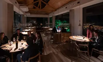 Cerró un icónico restaurante de Salta | Crisis económica