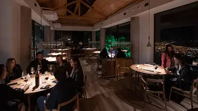 Restaurante Restaurante