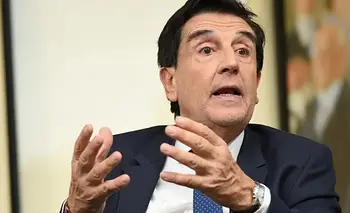 La advertencia de Melconian a Milei sobre el modelo económico: "Callejón complicado" | Crisis económica