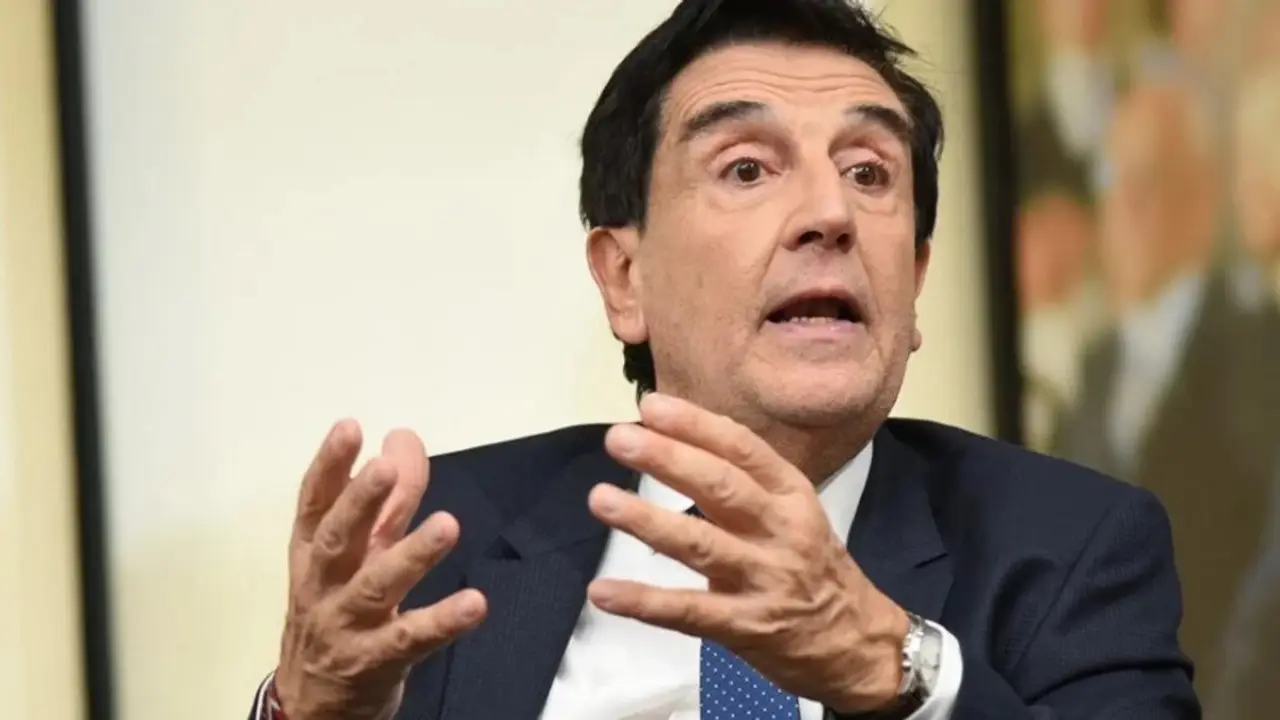 La dura advertencia de Melconian a Milei sobre el modelo económico: "Callejón complicado"