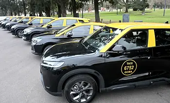 La ciudad impulsa créditos para adquirir taxis eléctricos | Autos