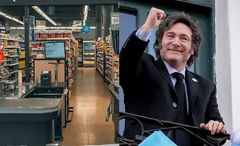 Crisis en la cadena de Supermercados Toledo | Crisis económica