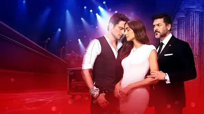 Netflix la rompe con el culebrón colombiano que mezcla amor prohibido, traición y poder Netflix la rompe con el culebrón colombiano que mezcla amor prohibido, traición y poder