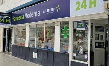 Cerró una importante cadena de farmacias en dos provincias: 200 trabajadores a la deriva | Despidos