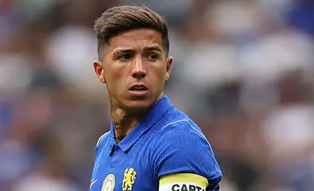 El enemigo número 1: el feroz ataque contra Enzo Fernández en Inglaterra | Enzo fernández