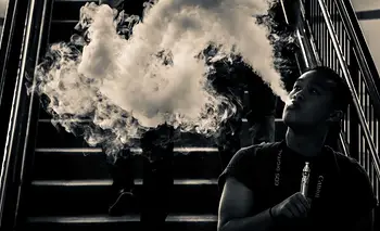 Uno de cada cinco jóvenes argentinos todavía consume tabaco | Prevención