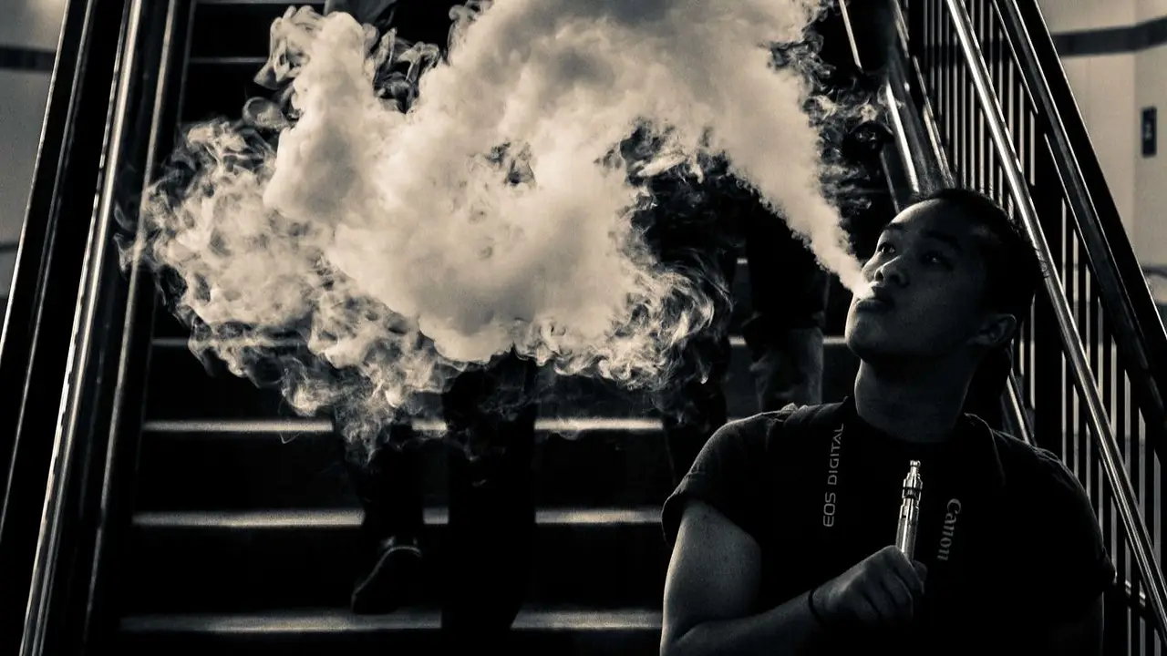 Uno de cada cinco jóvenes argentinos todavía consume tabaco