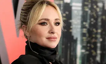 Fallece a los 36 años Hayden Panettiere, actriz de "Héroes" y "Scream" | Sociedad
