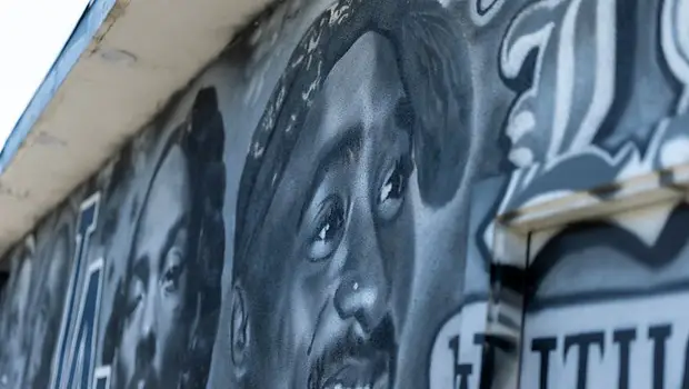 El juicio por el asesinato de Tupac comienza con los alegatos iniciales | Gente