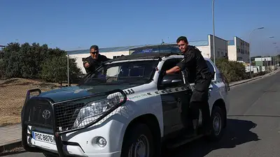 La suegra y la hermana del presunto líder de una banda de narcotráfico mueren en un tiroteo en España La suegra y la hermana del presunto líder de una banda de narcotráfico mueren en un tiroteo en España