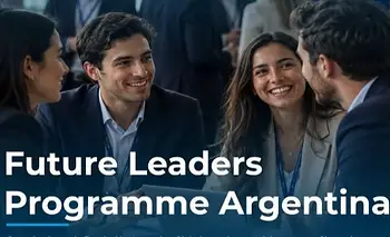 Exclusivo: La secretaria de Malvinas argentina trabaja para formar cuadros ingleses | Islas malvinas