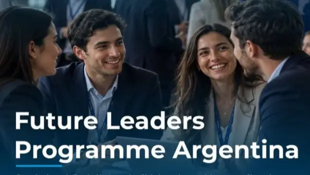 Exclusivo: La secretaria de Malvinas argentina trabaja para formar cuadros ingleses | Islas malvinas