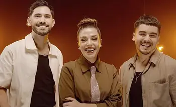 El Arte de Querer, lo nuevo de Eugenia Quevedo y Campedrinos | Música