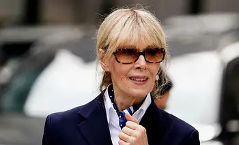 Corte Suprema EEUU rechaza nuevo recurso de Trump por sentencia millonaria a favor de E. Jean Carroll | Eeuu