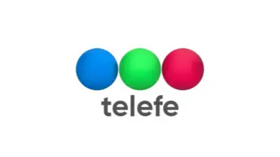 Telefe. Telefe.