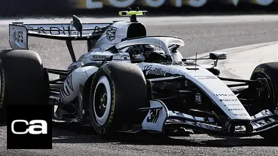 Cadillac en la F1. Cadillac en la F1.