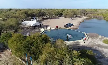 Las termas "escondidas": aguas curativas y temperaturas cálidas en pleno invierno | Escapadas