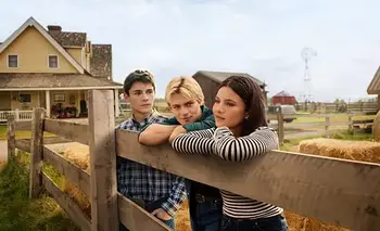 Así es la tercera temporada de Mi vida con los chicos Walter, la serie éxito de Netflix | Netflix