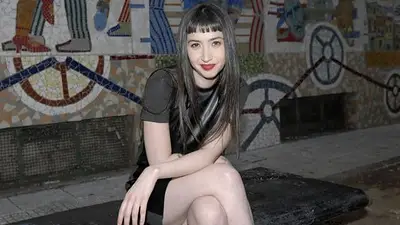 Sofía Gala Sofía Gala