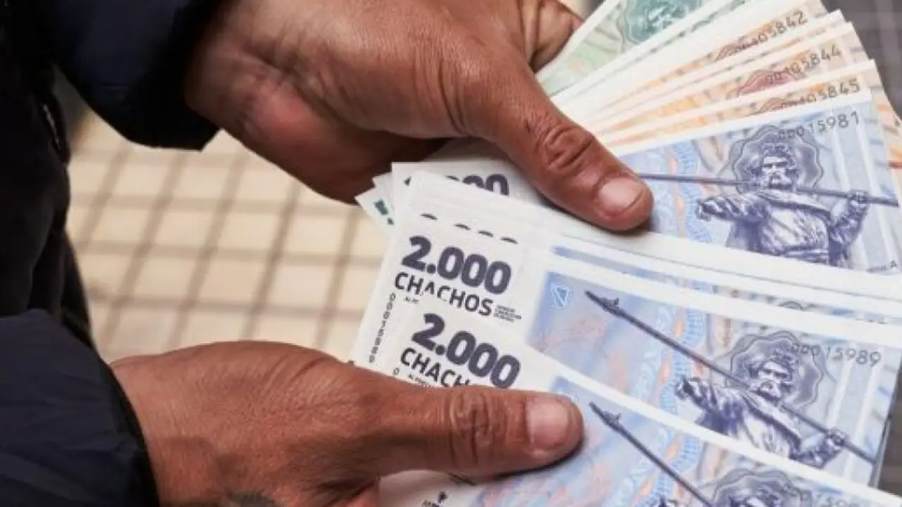 Acuerdo sindical: el Gobierno de Quintela afrontará los salarios docentes de privados con una inversión de $13 millones en Chachos