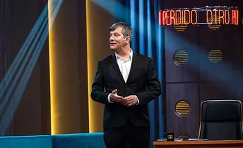 Por qué Mario Pergolini no seguiría con Otro Día Perdido en 2027 | Televisión 