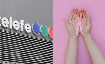 Conmoción por el estado de salud de una figura de Telefe con cáncer de mama | Streaming