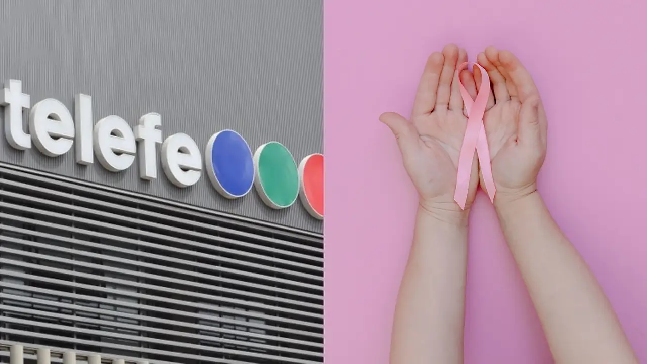 Telefe.