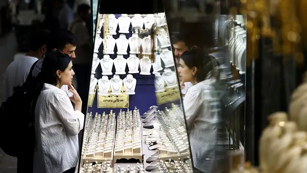 Gobernantes Irán temen que se agraven problemas económicos y el malestar social si EEUU intensifica la presión | Irán