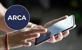 Cómo identificar si un mail de ARCA es real o si es una estafa | Estafas