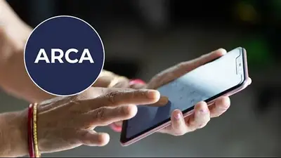 ARCA ARCA