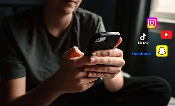 Alerta por el veto para menores en distintas redes sociales | Redes sociales