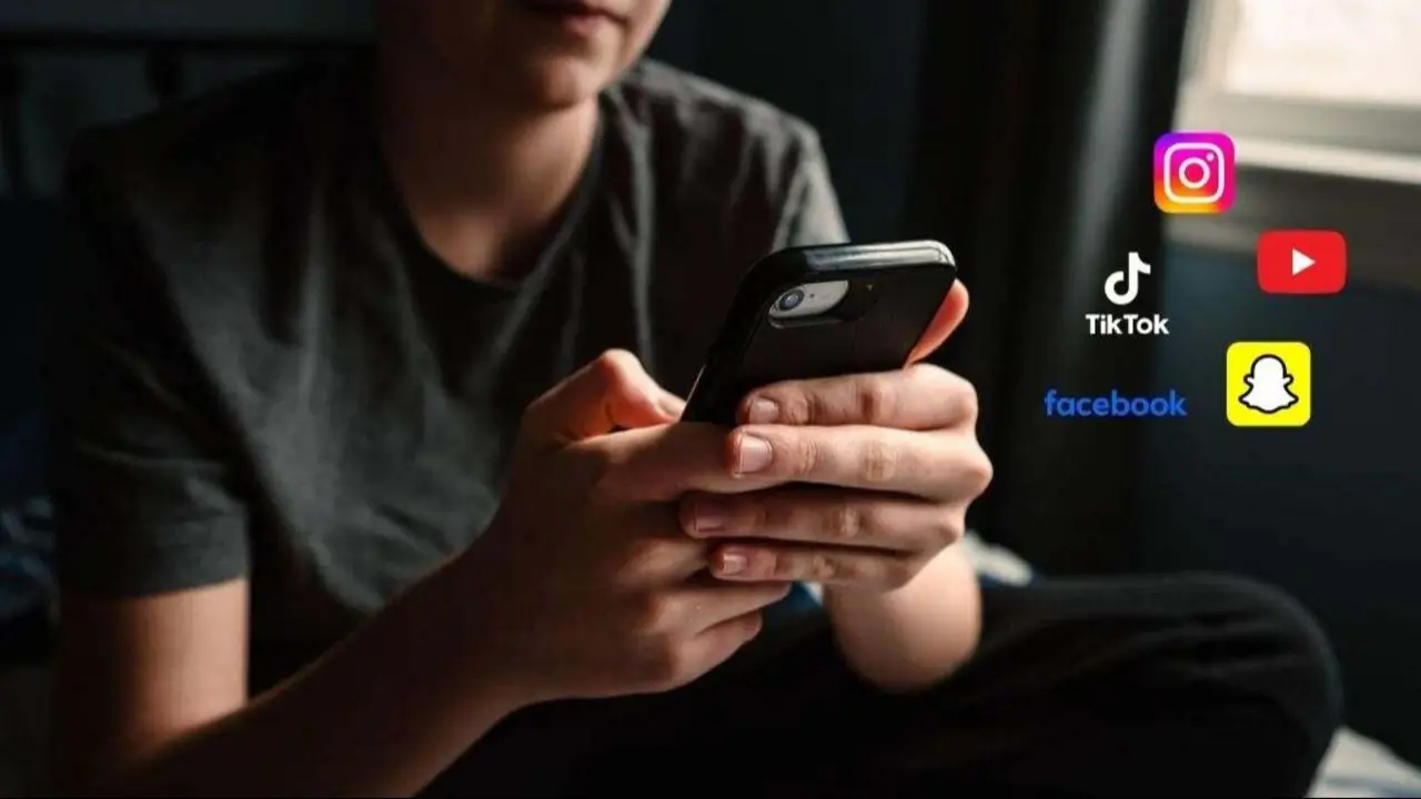 Redes sociales