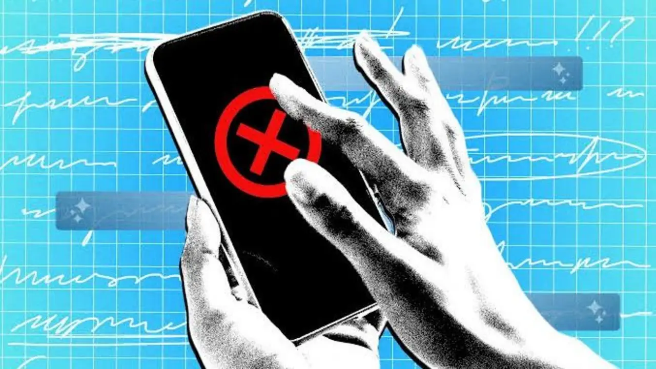Cómo desactivar Gemini en Gmail y Google Docs