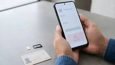 Qué pasa si no registrarte tu línea de celular Qué pasa si no registrarte tu línea de celular
