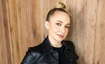Qué reveló la autopsia de Hayden Panettiere | Murió