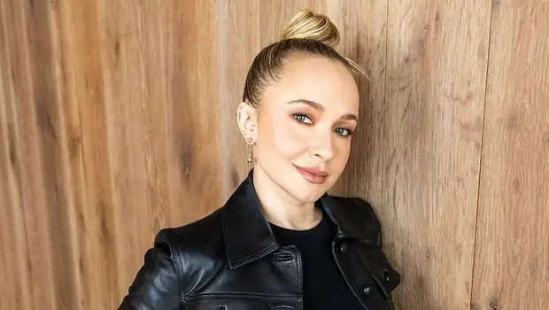 Qué reveló la autopsia de Hayden Panettiere | Murió