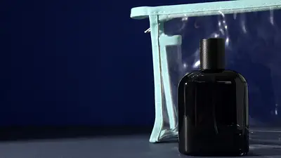 El podio de los 3 mejores perfumes para hombres de más de 60 años El podio de los 3 mejores perfumes para hombres de más de 60 años