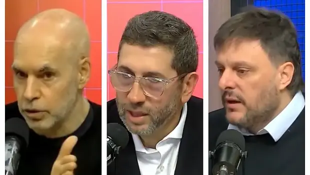 Rodríguez Larreta y el peronismo negaron contactos para un acuerdo electoral en CABA | Elecciones caba